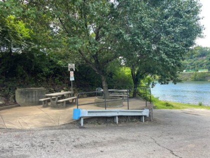 Trail Projects | Friends Of The Riverfront