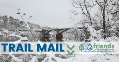 newsletter banner - December 2025