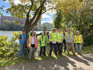 UpKeep on River Ave