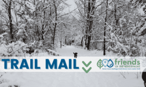 trail mail - february