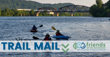 trail mail - may