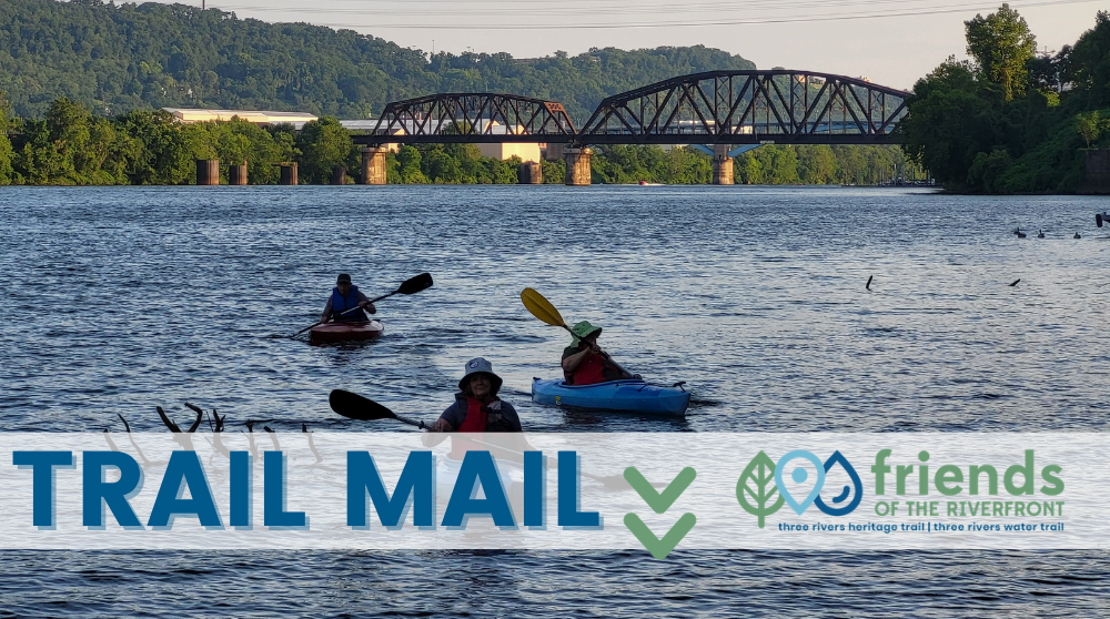 trail mail - may